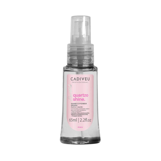 Cadiveu Quartzo Shine Liquid Quartz (65ml)