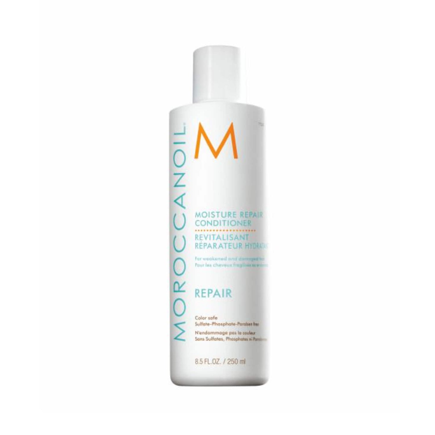 Moroccanoil Repair Holiday Kit Promo 2022 (4Pcs)