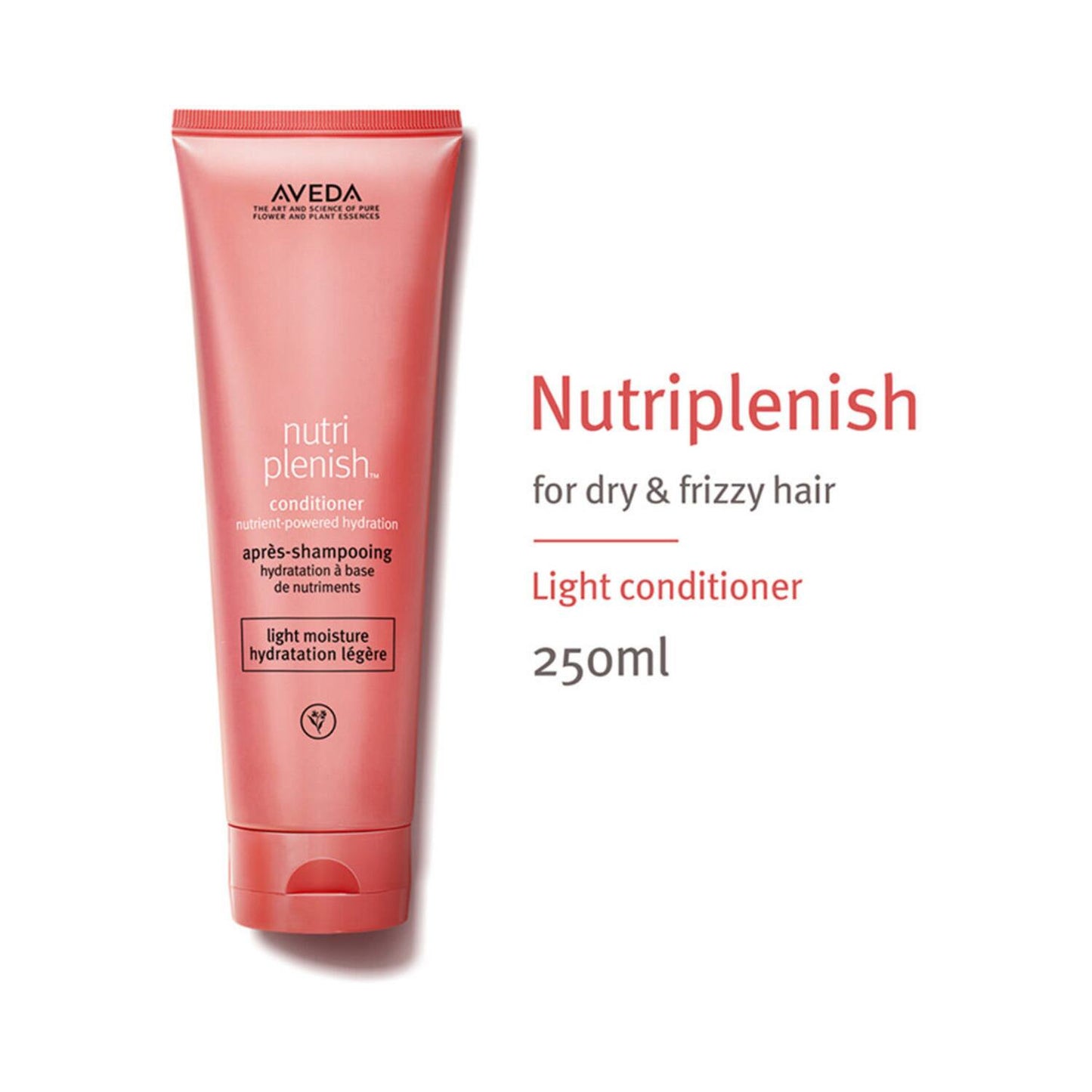 Aveda Nutriplenish Hydrating Conditioner Light Moisture (250ml)