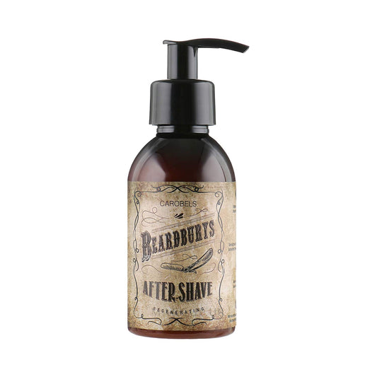 Beardburys After Shave Balm (150ml)