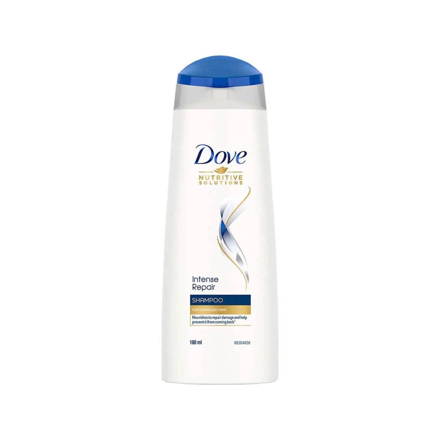 Dove Intense Repair Hair Shampoo (180ml)