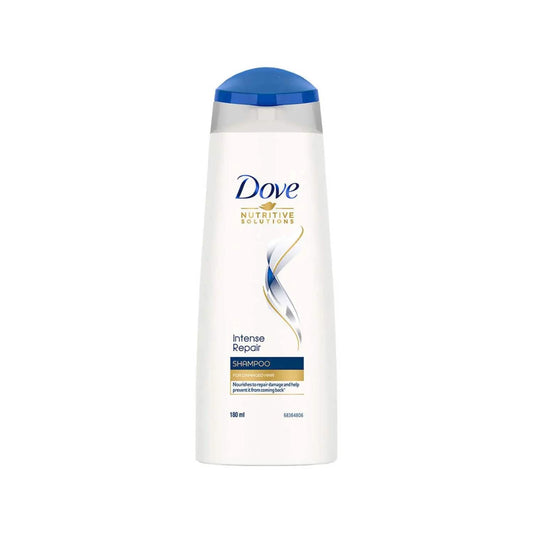 Dove Intense Repair Hair Shampoo (180ml)