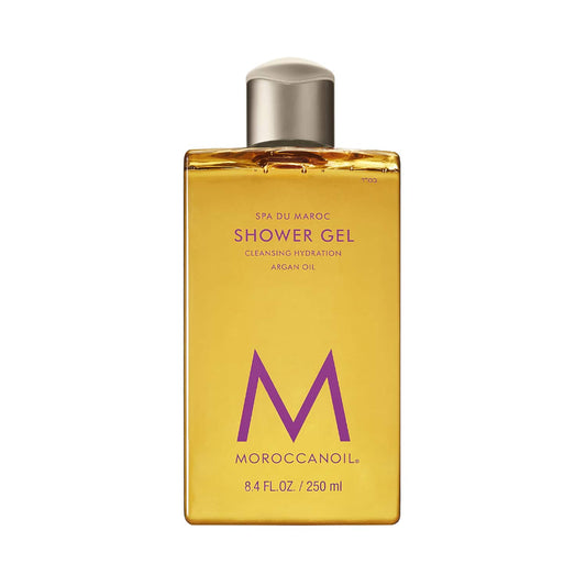 Moroccanoil Spa Du Maroc Shower Gel (250ml)