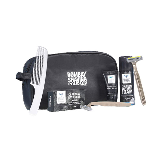 Bombay Shaving Company 7 In 1 Shaving Kit