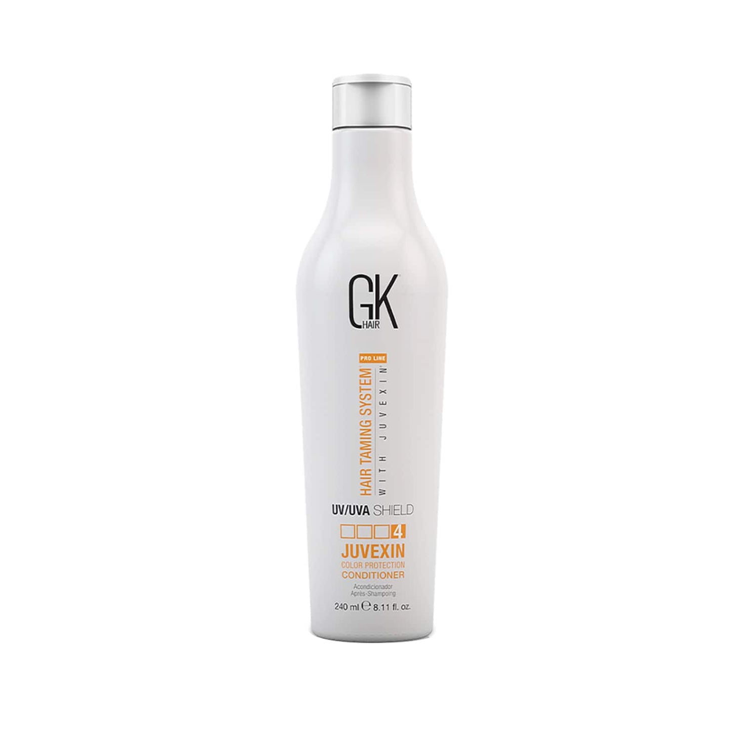 GK Hair UVA Color Shield Conditioner (240ml)