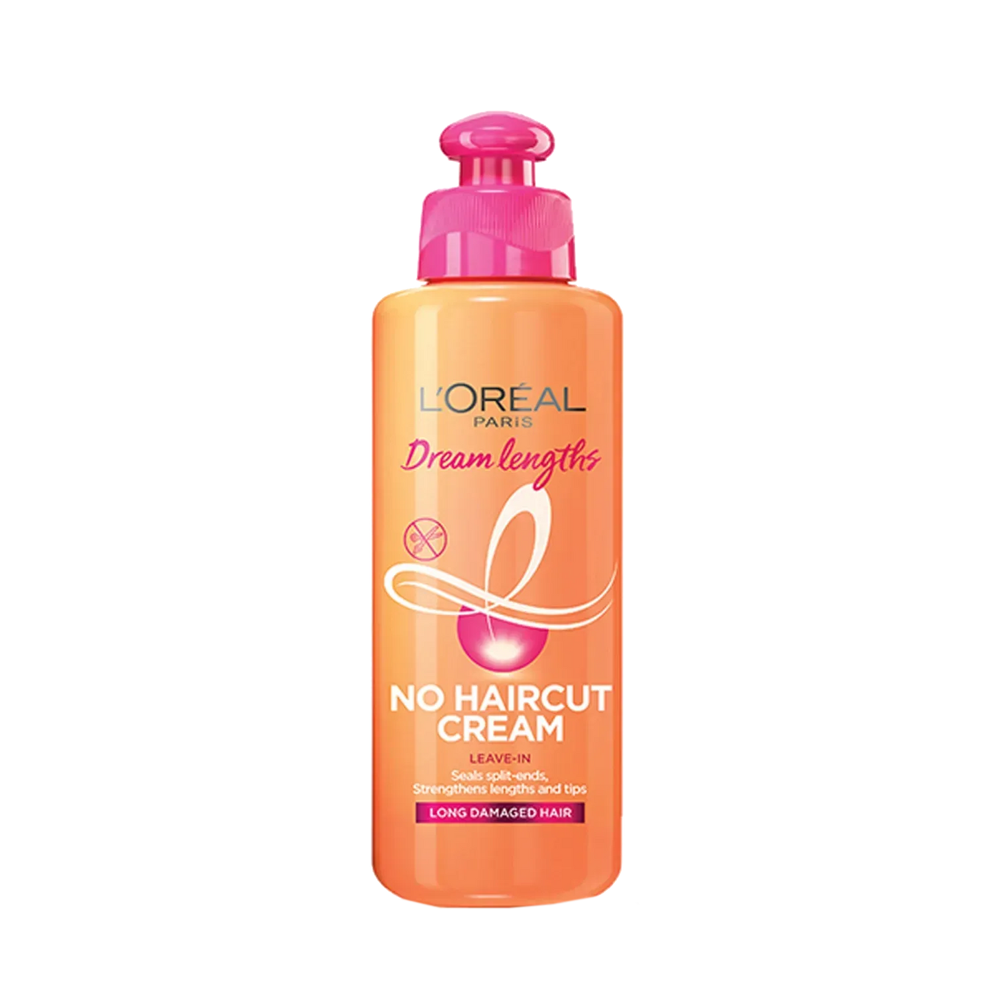 L'Oreal Paris Dream Lengths No Haircut Cream 200ml