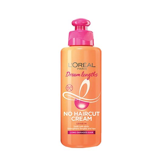 L'Oreal Paris Dream Lengths No Haircut Cream 200ml