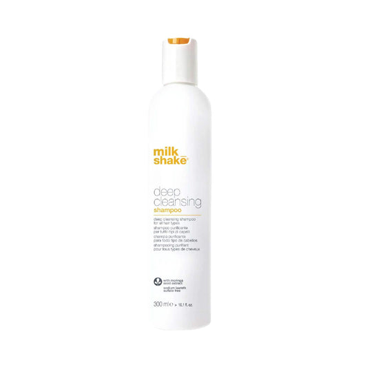 Milk Shake Deep Cleansing Shampoo (300ml)