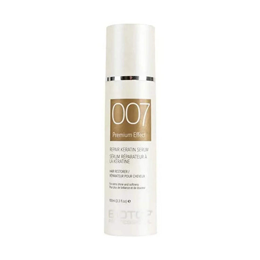 Biotop Professional 007 Repair Keratin Serum - (100ml)