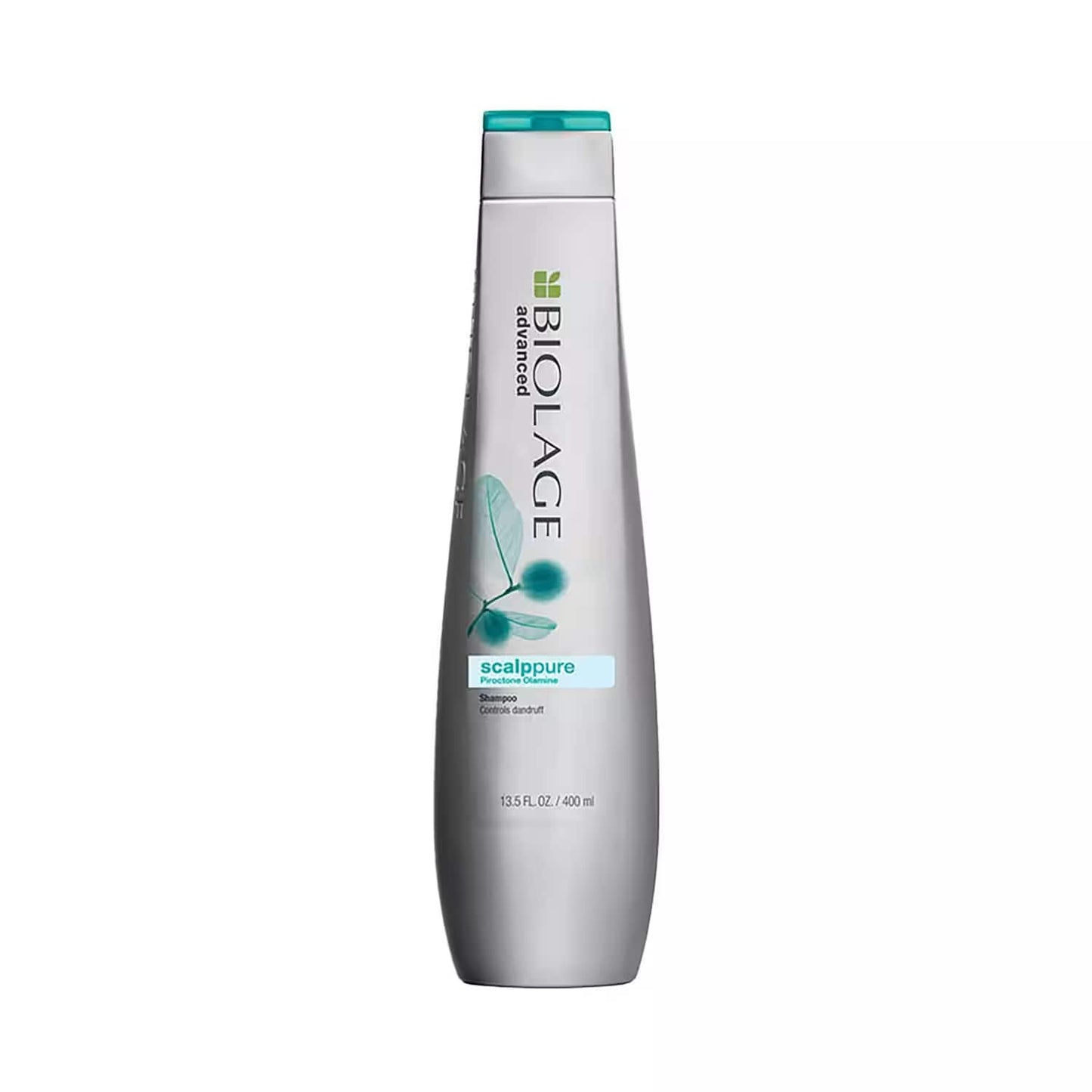 Biolage Scalppure Shampoo (400 ml)