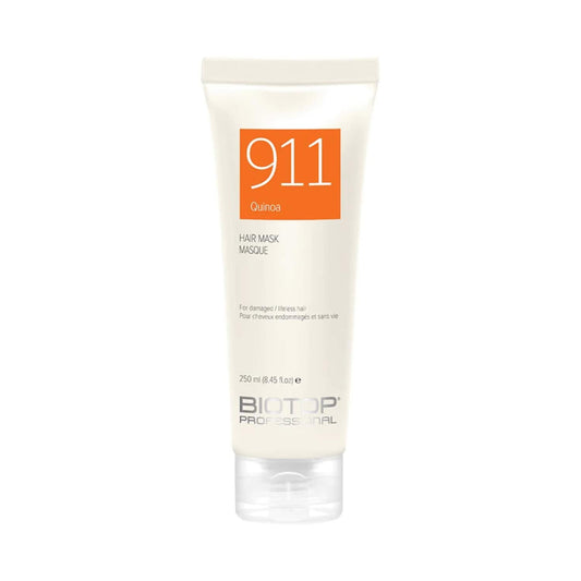 Biotop Professional 911 Quinoa Hair Mask (250ml)