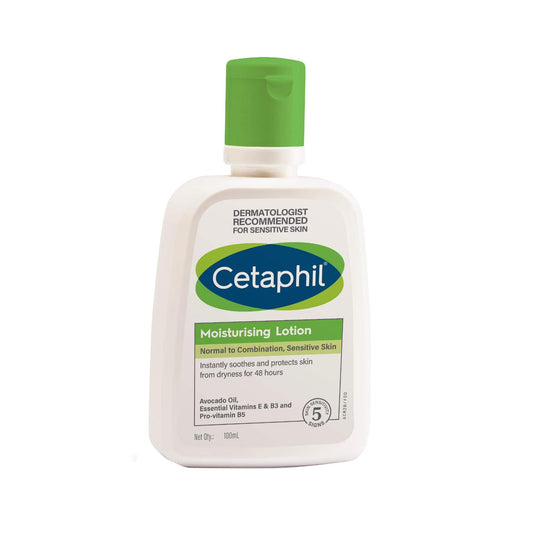 Cetaphil Moisturising Lotion (100ml)