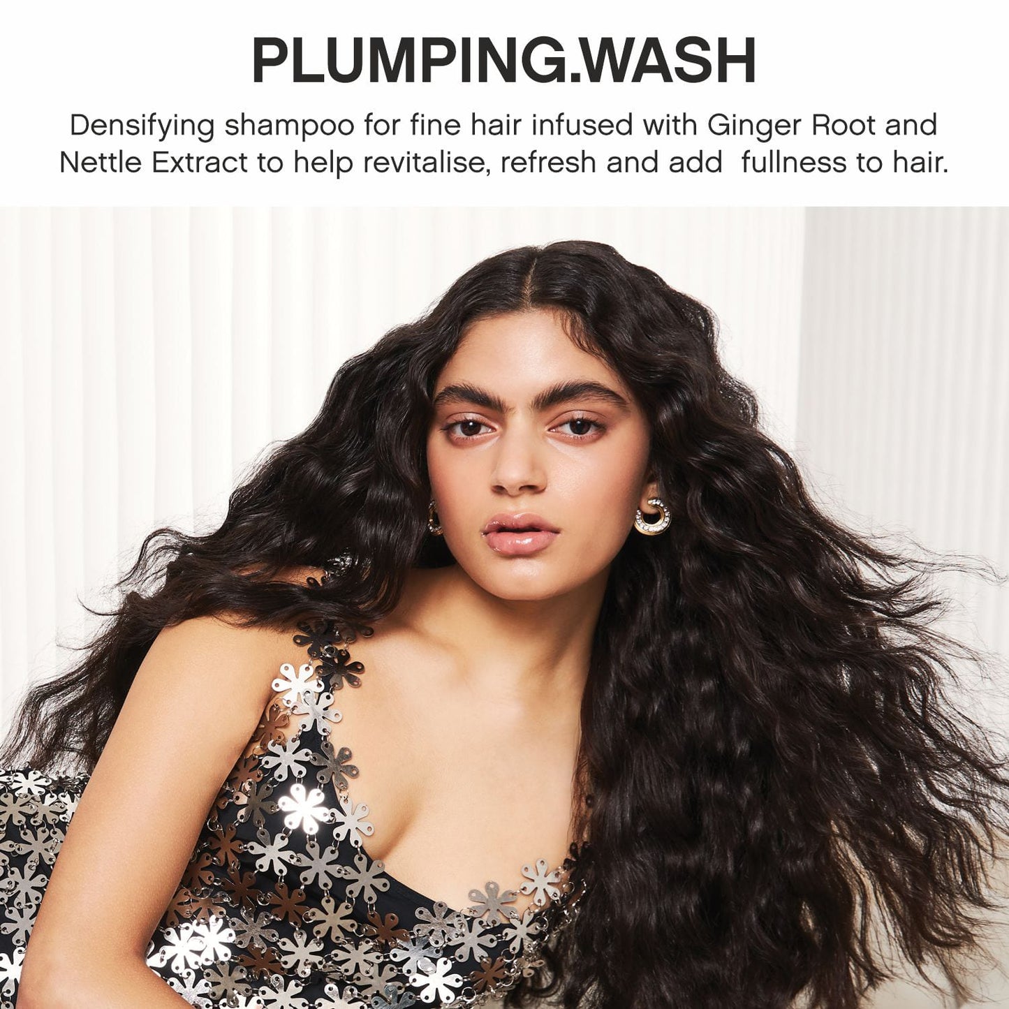 Kevin Murphy Plumping Wash Densifying Shampoo (40ml)