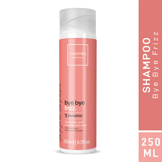 Cadiveu Bye Bye Frizz Shampoo (250ml)