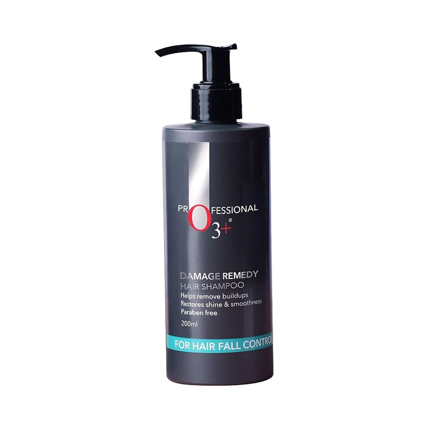 O3+ Professional Damage Remedy Hair Shampoo (200ml)