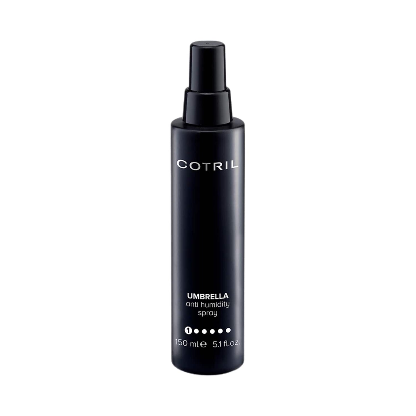 COTRIL Umbrella Anti Humidity Hair Spray (150 ml)