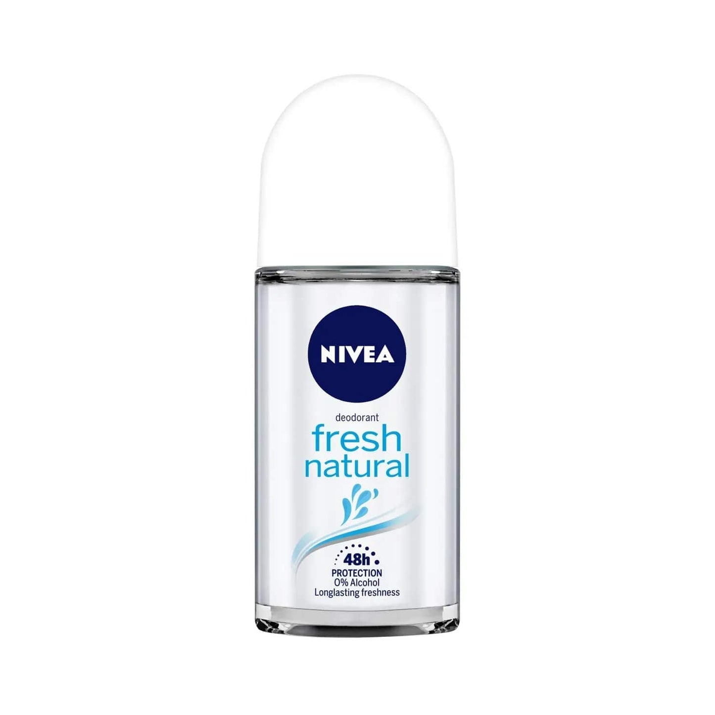 Nivea Frangipani & Oil Body Wash and Fresh Deodorant Roll On, Sun Lotion Summer Essential Combo