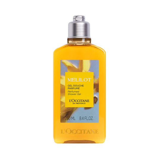 L'occitane Mélilot Shower Gel (250 ml)