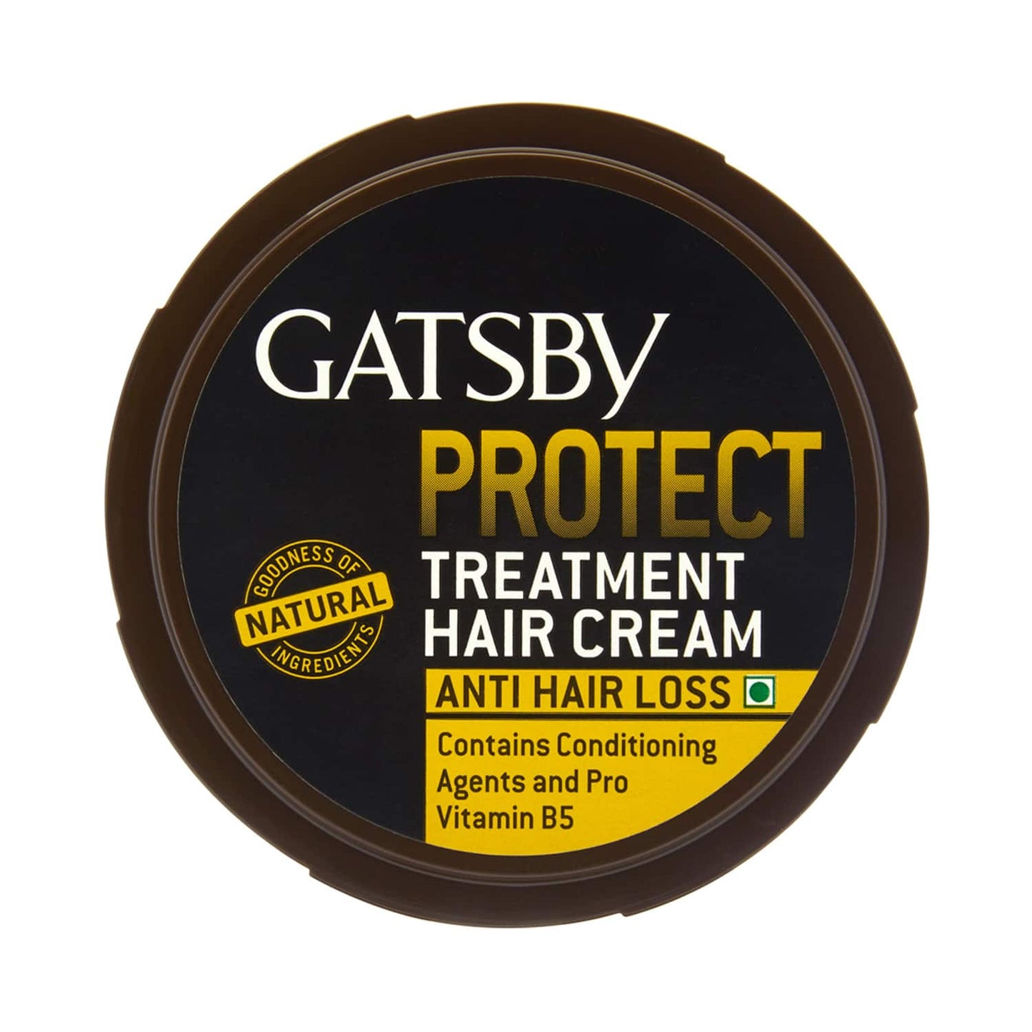 Gatsby Treatment Anti Hair Loss Hair Cream (250g)