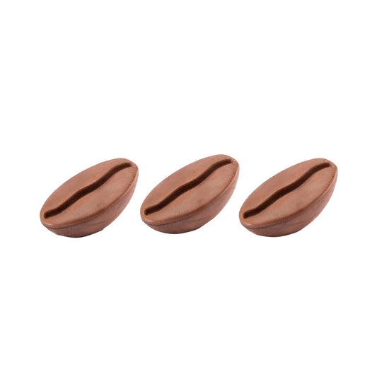 mCaffeine Deep Cleansing Coffee Bathing Soap Trio - (3Pcs)