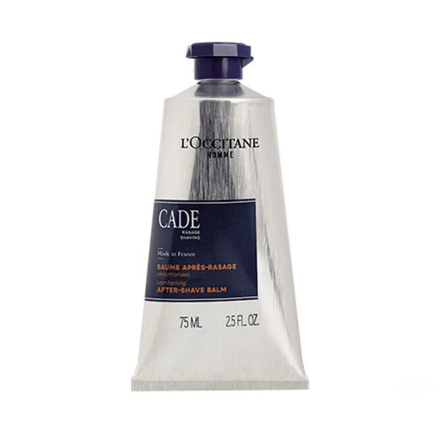 L'occitane Cade After Shave Balm - (75ml)