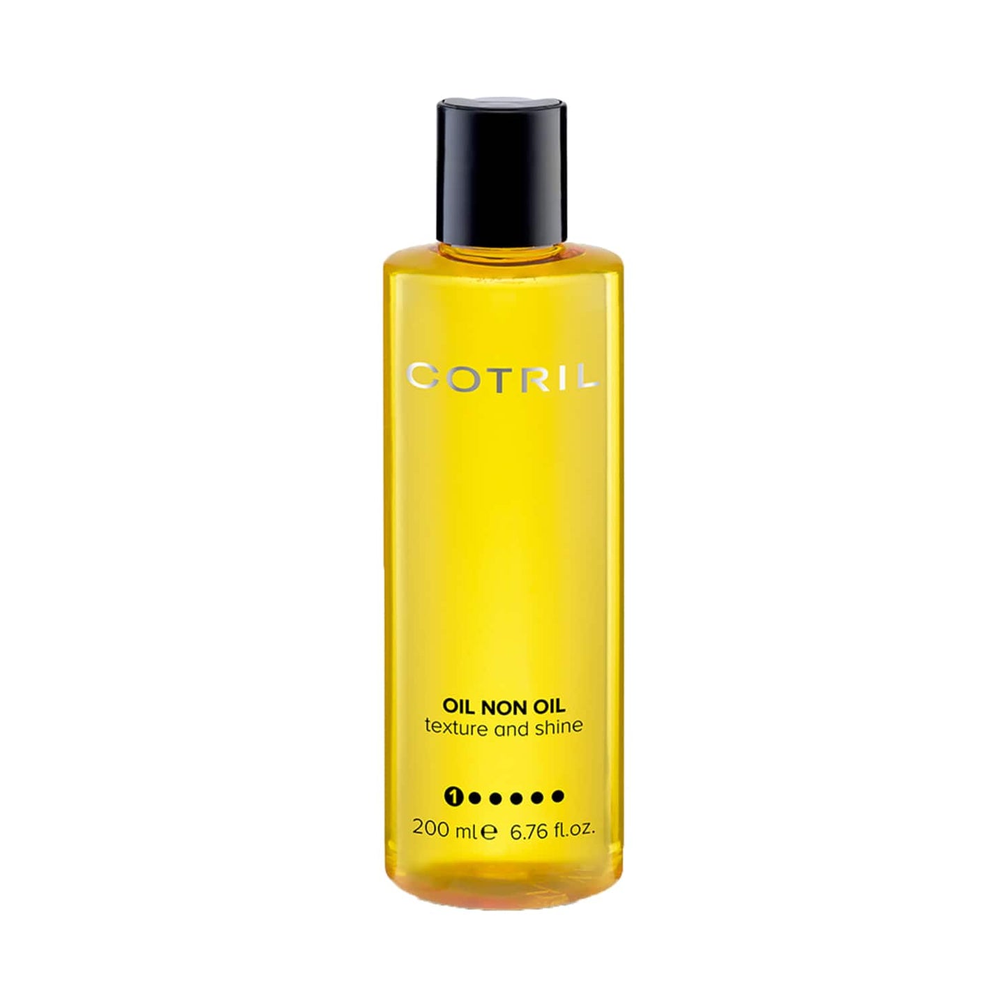 COTRIL Oil Non Hair Oil (200 ml)