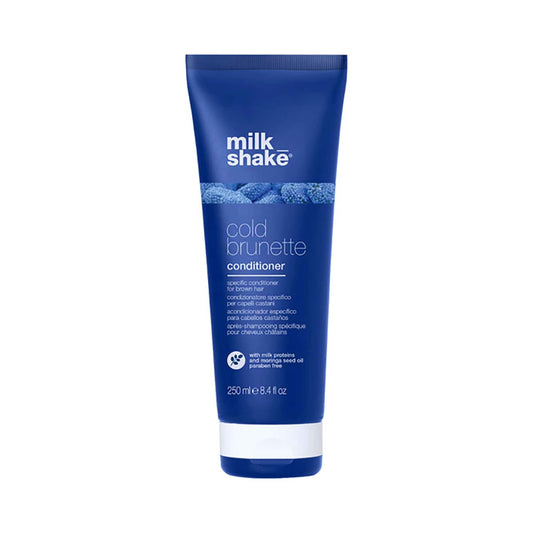 Milk Shake Cold Brunette Conditioner (250ml)