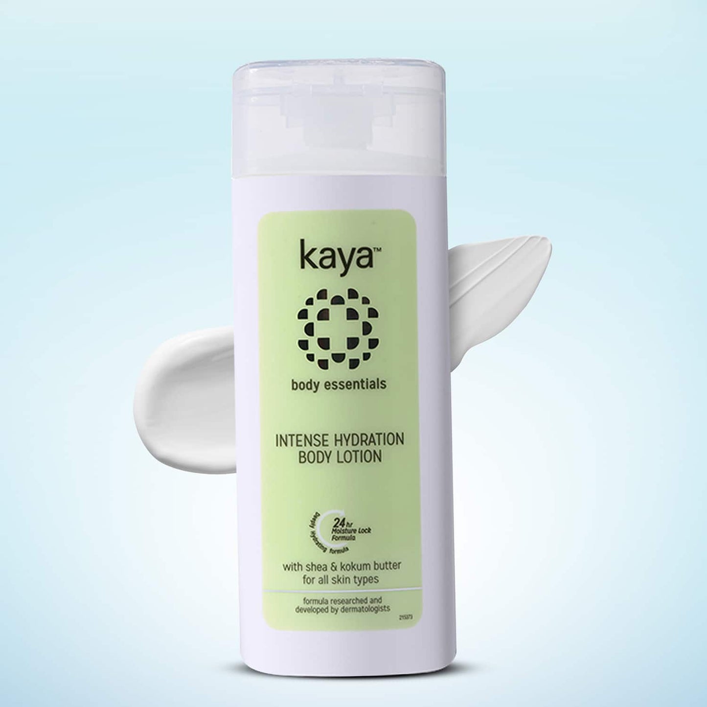 KAYA Intense Hydration Body Lotion - (200ml)