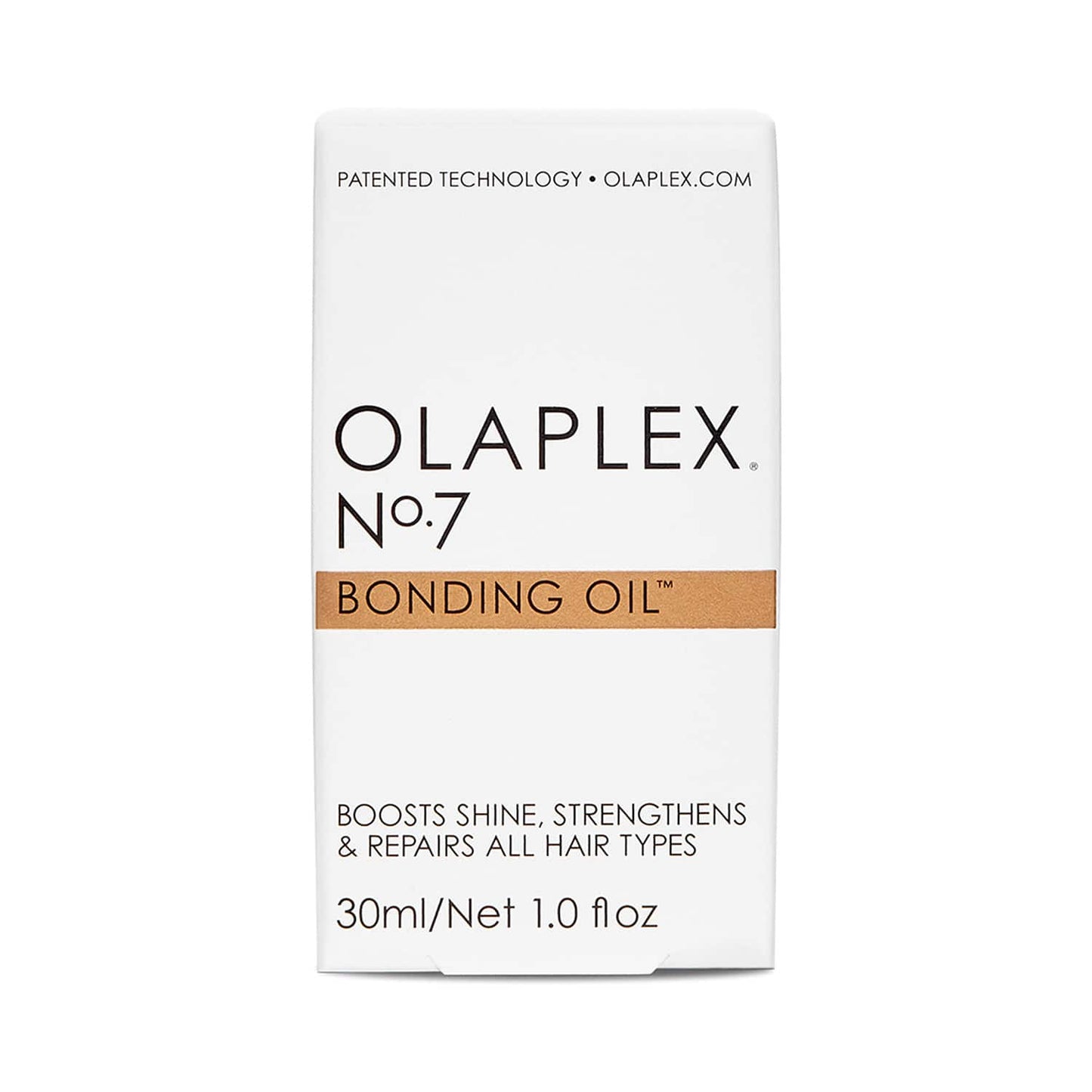 Olaplex No. 7 Bonding Hair Oil (30ml)