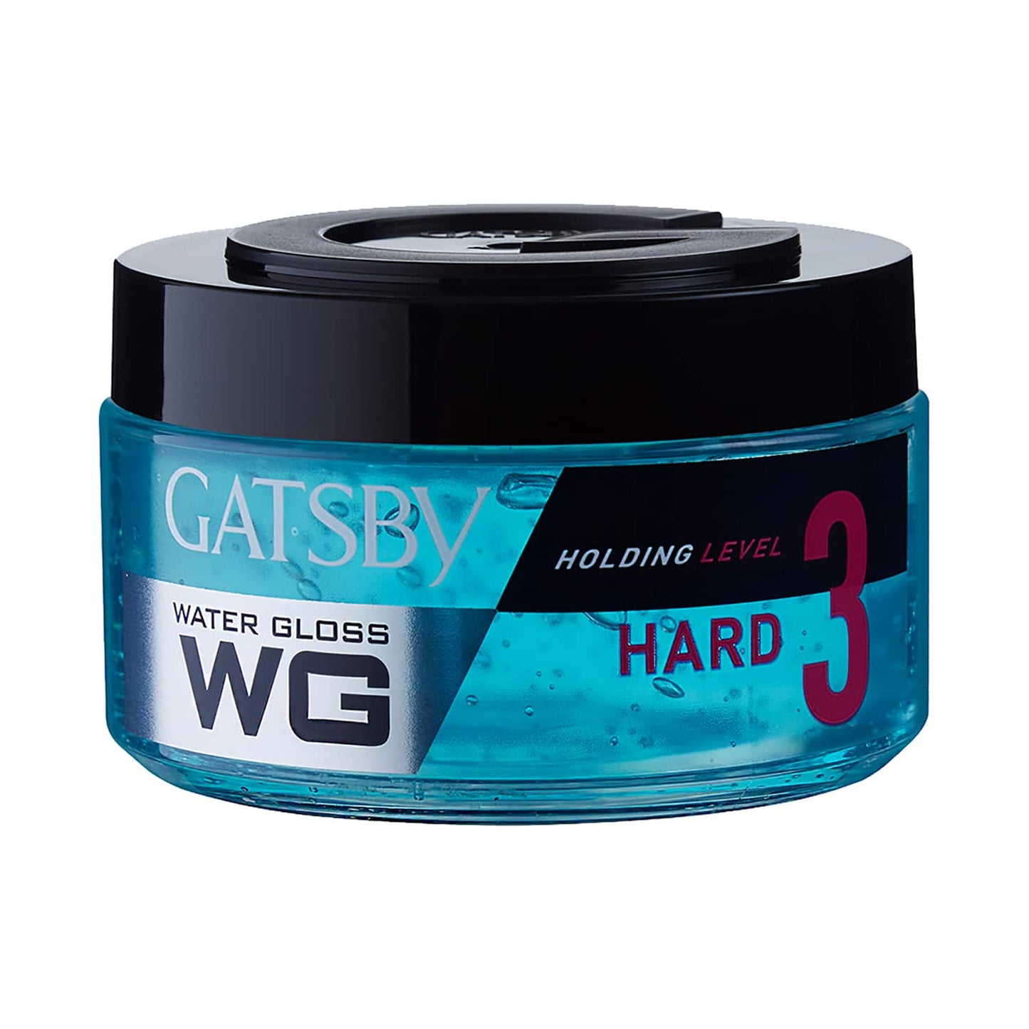 Gatsby Water Gloss Hard Gel (150g)