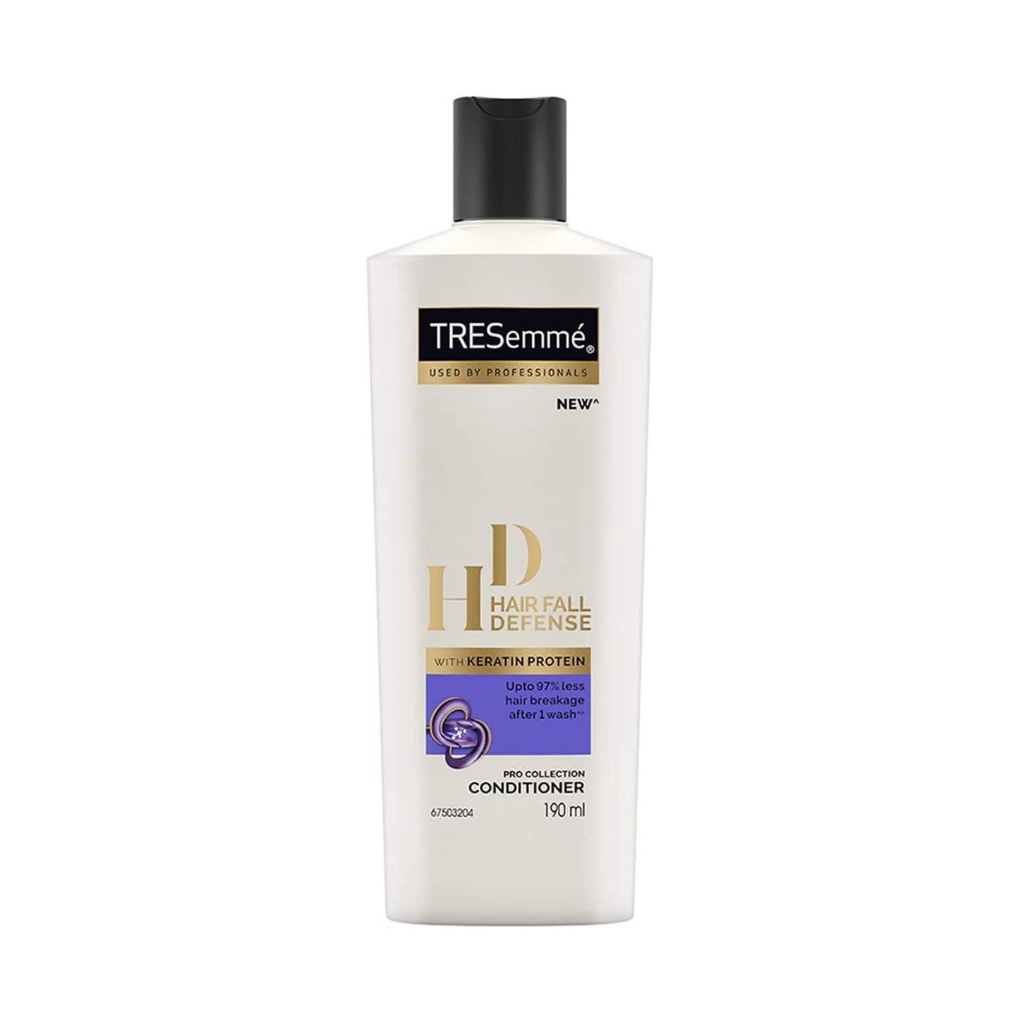 Tresemme Hair Fall Defense Shampoo + Conditioner Combo