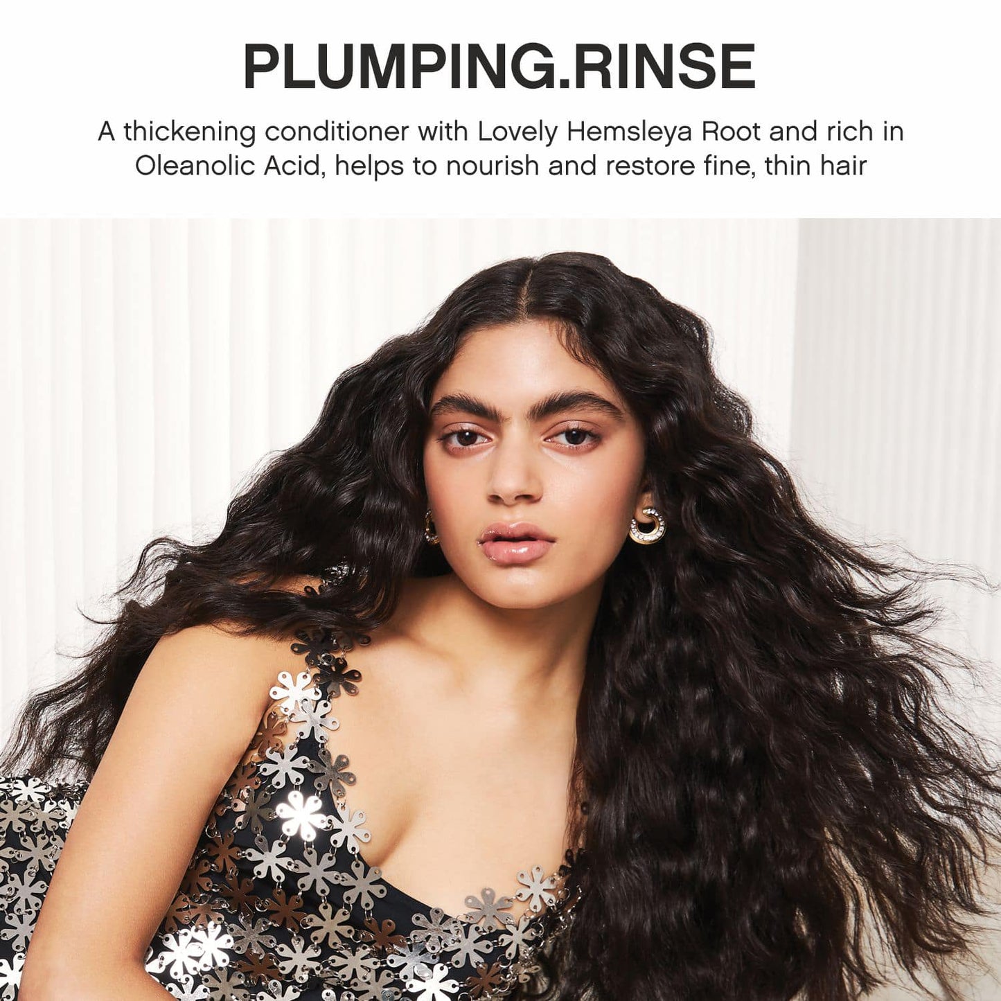 Kevin Murphy Plumping Rinse Densifying Conditioner (250ml)