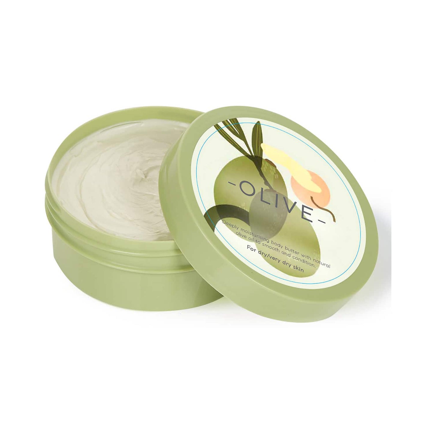 Marks & Spencer Olive Body Butter (200ml)