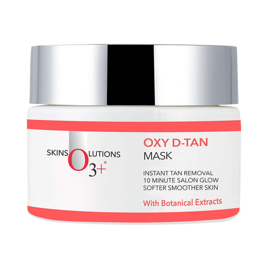 O3+ Oxy Dtan Mask (50g)