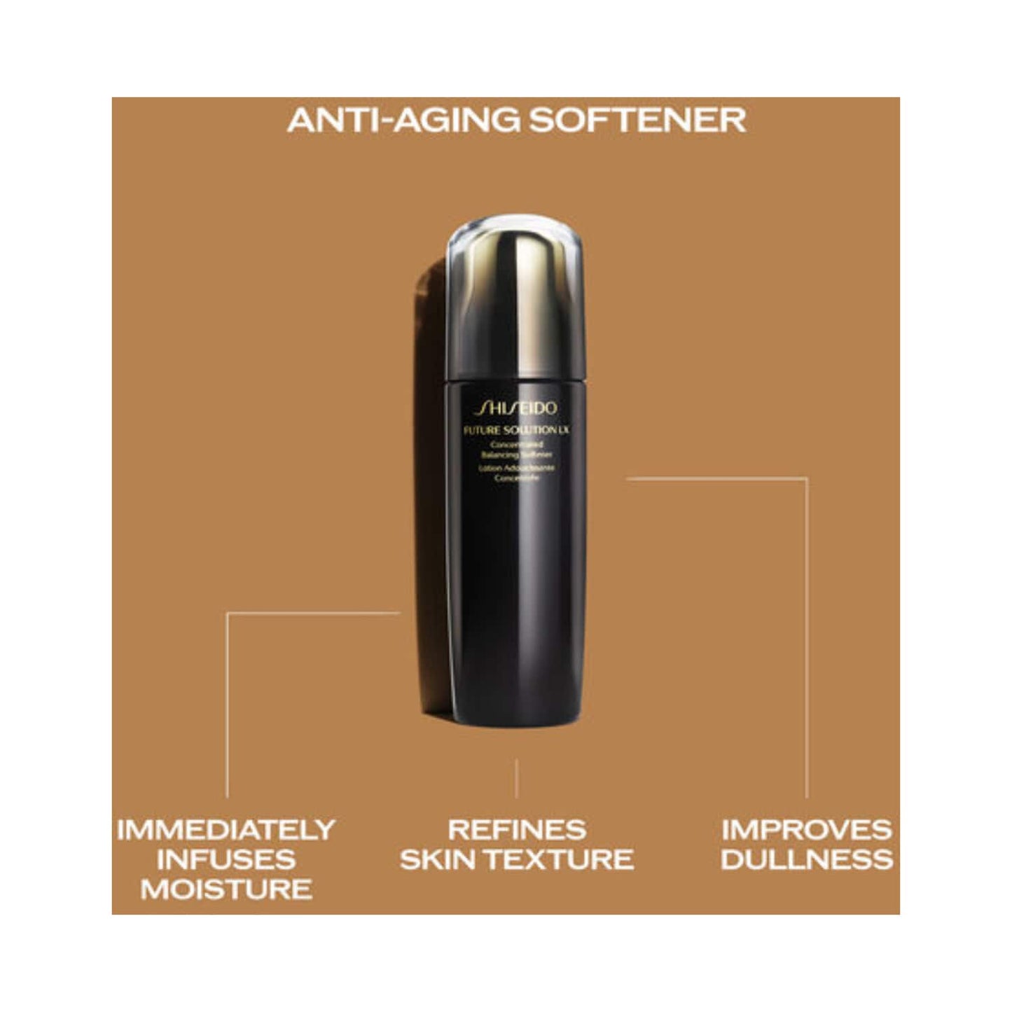 Shiseido Future Solution Lx Balancing Softener Lotion (170ml)