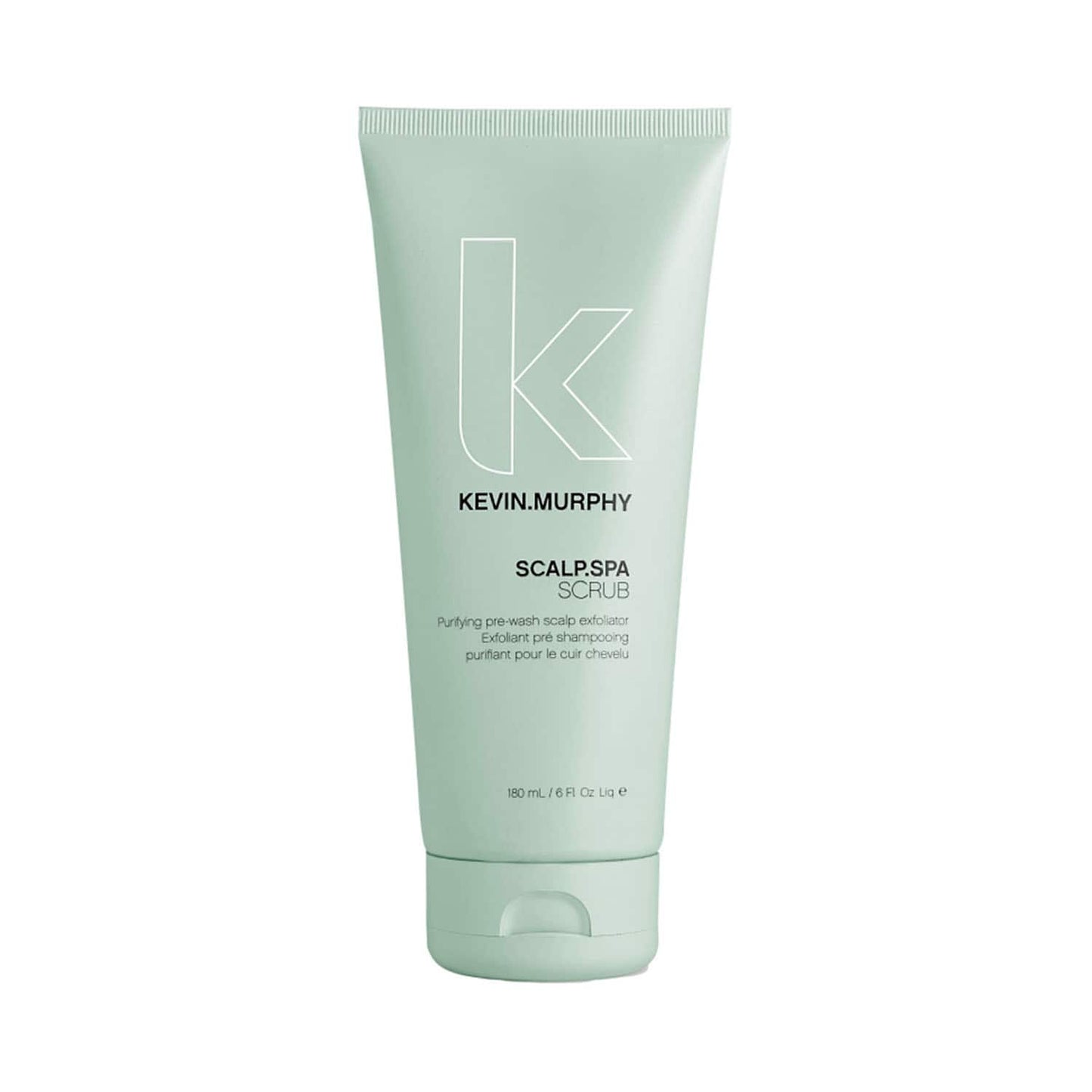 Kevin Murphy Scalp Spa Wash and Scalp spa Scrub Scalp Rejuvenation Combo