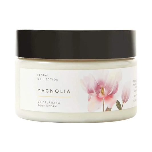 Marks & Spencer Magnolia Body Cream - (250ml)