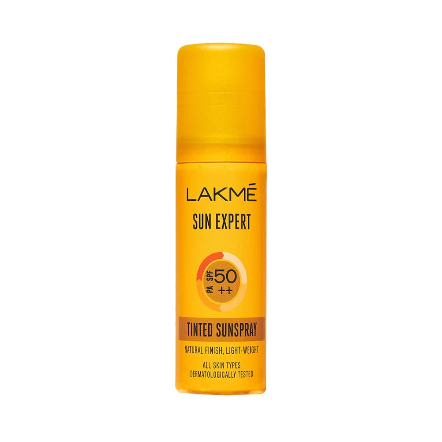 Lakme Sun Expert Ultra Matte Spray PA SPF 50++ (50ml)