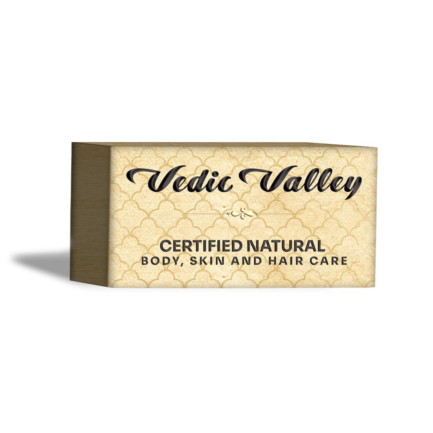 Vedic Valley Natural Jasmine Detan Body Scrub (250g)