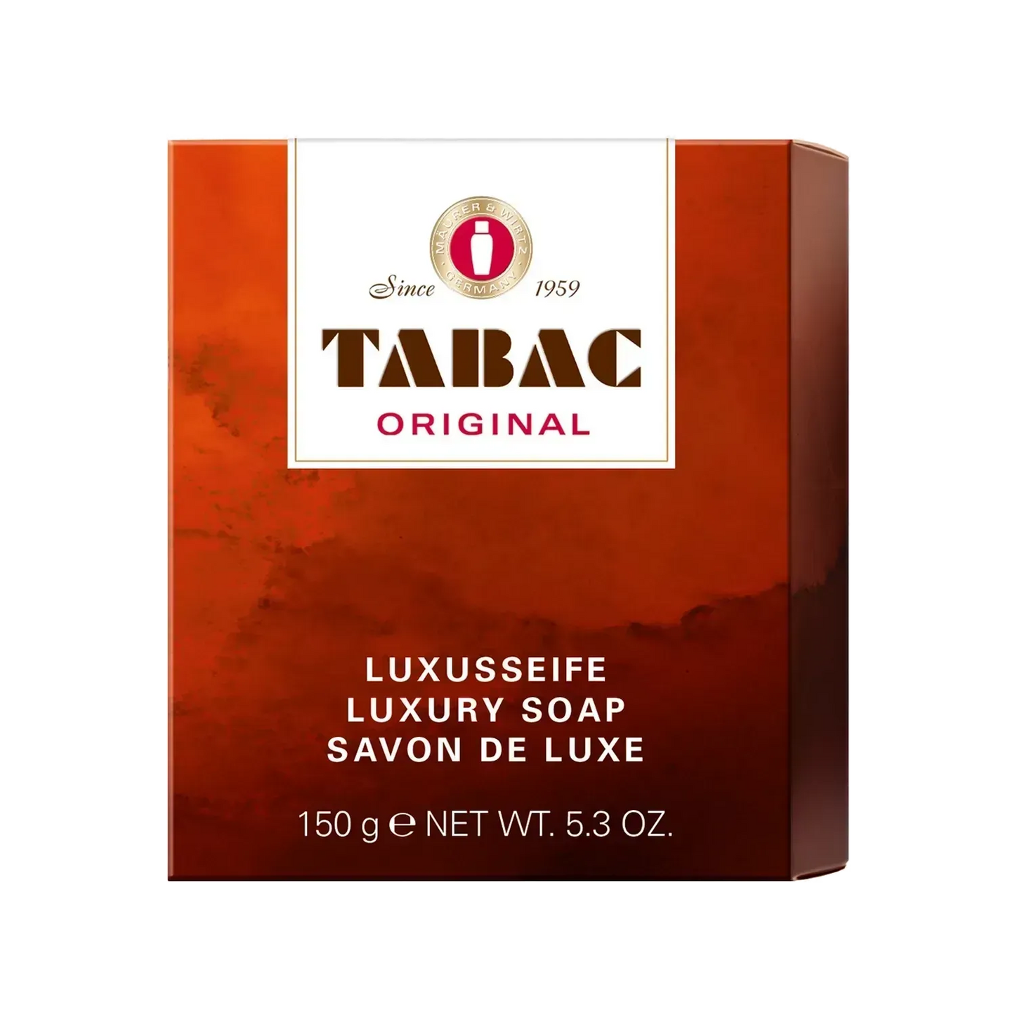 Tabac Original Soap (100gm)