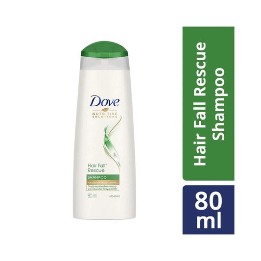 Dove Hair Fall Rescue Hair Shampoo (80ml)