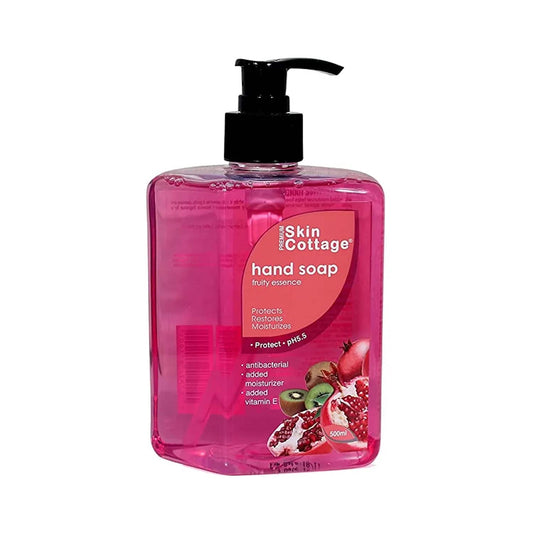 SKIN COTTAGE Fruity Essence Hand Wash (500ml)