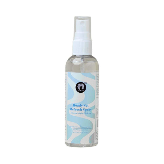 Fix My Curls Ready Set Refresh Spray (100 ml)