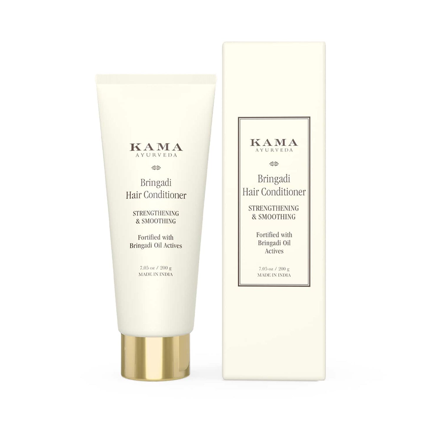 Kama Ayurveda Bringadi Hair Conditioner (200g)