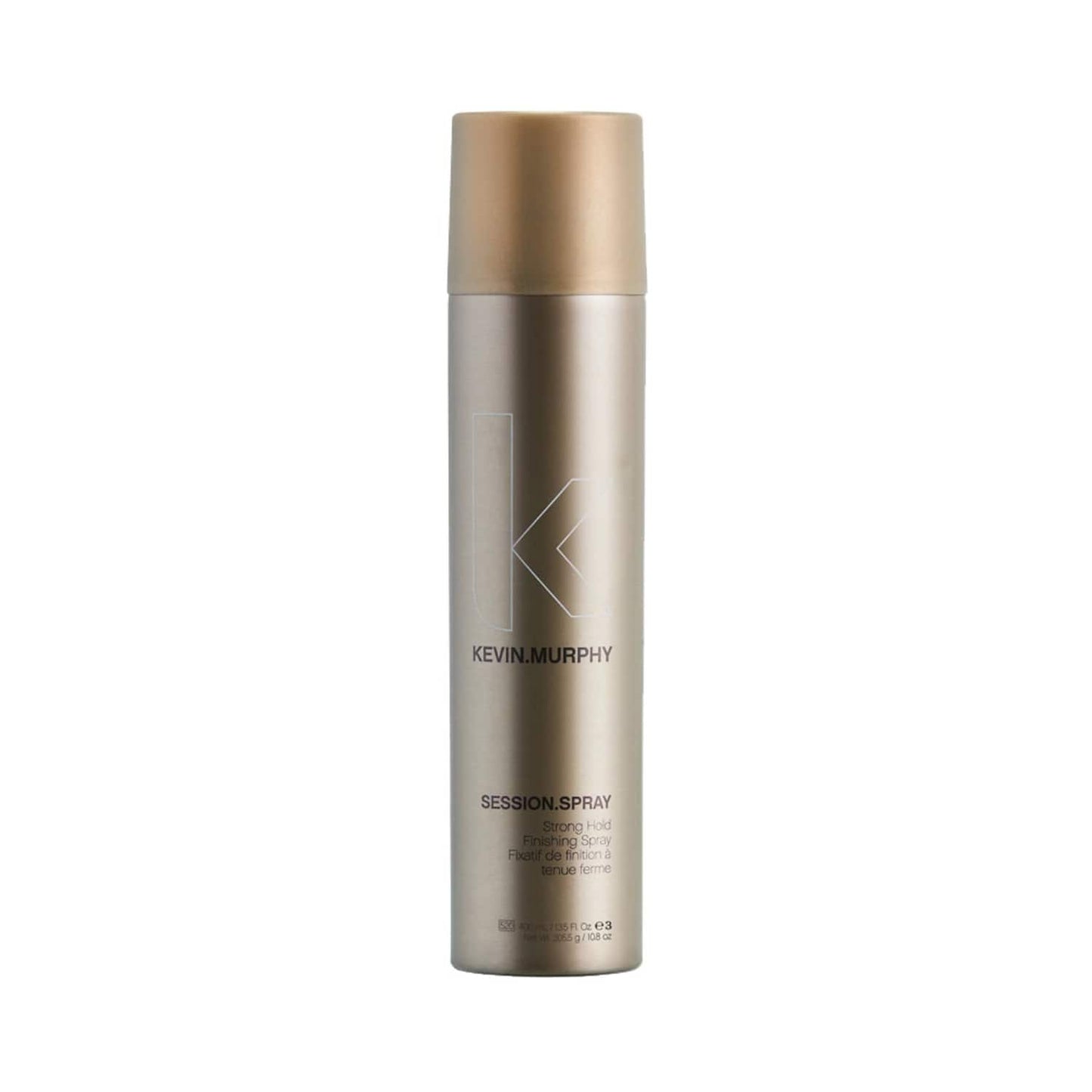 Kevin Murphy Session Strong Hold Finishing Spray (400ml)