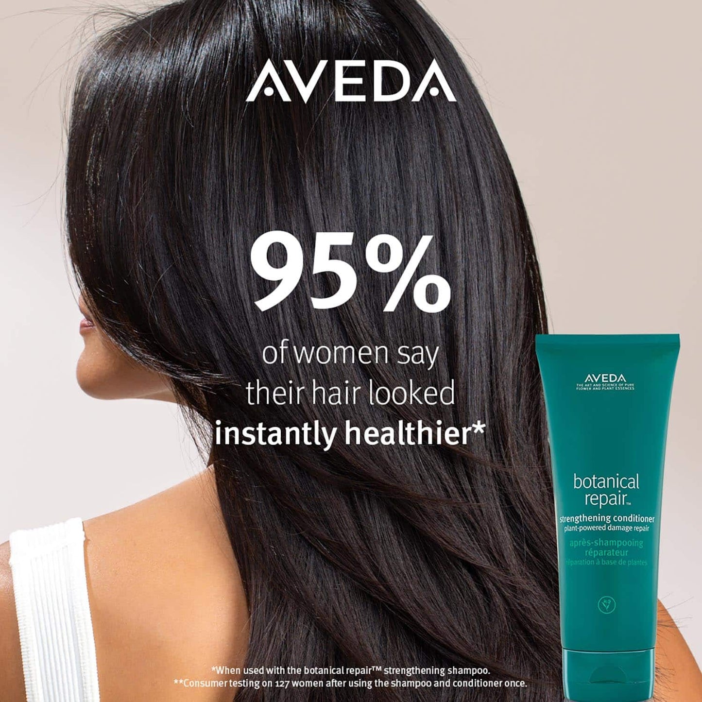 Aveda Botanical Repair Bond Building Strengthen Conditioner (200ml)