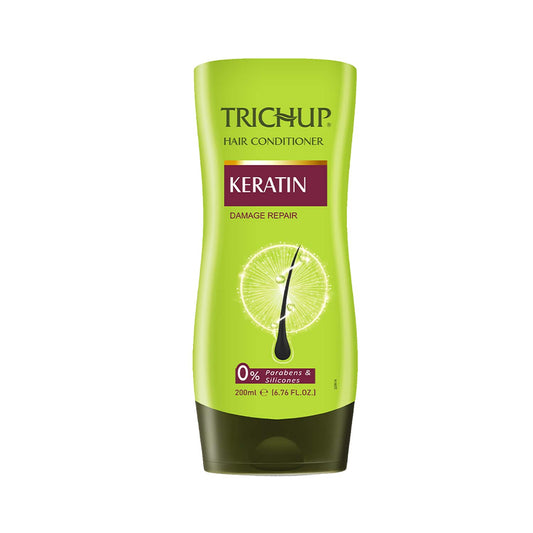 Trichup Keratin Hair Conditioner (200ml)