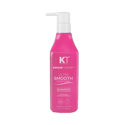 KT Professional Kehairtherapy Ultra Smooth Conditioner (250ml)