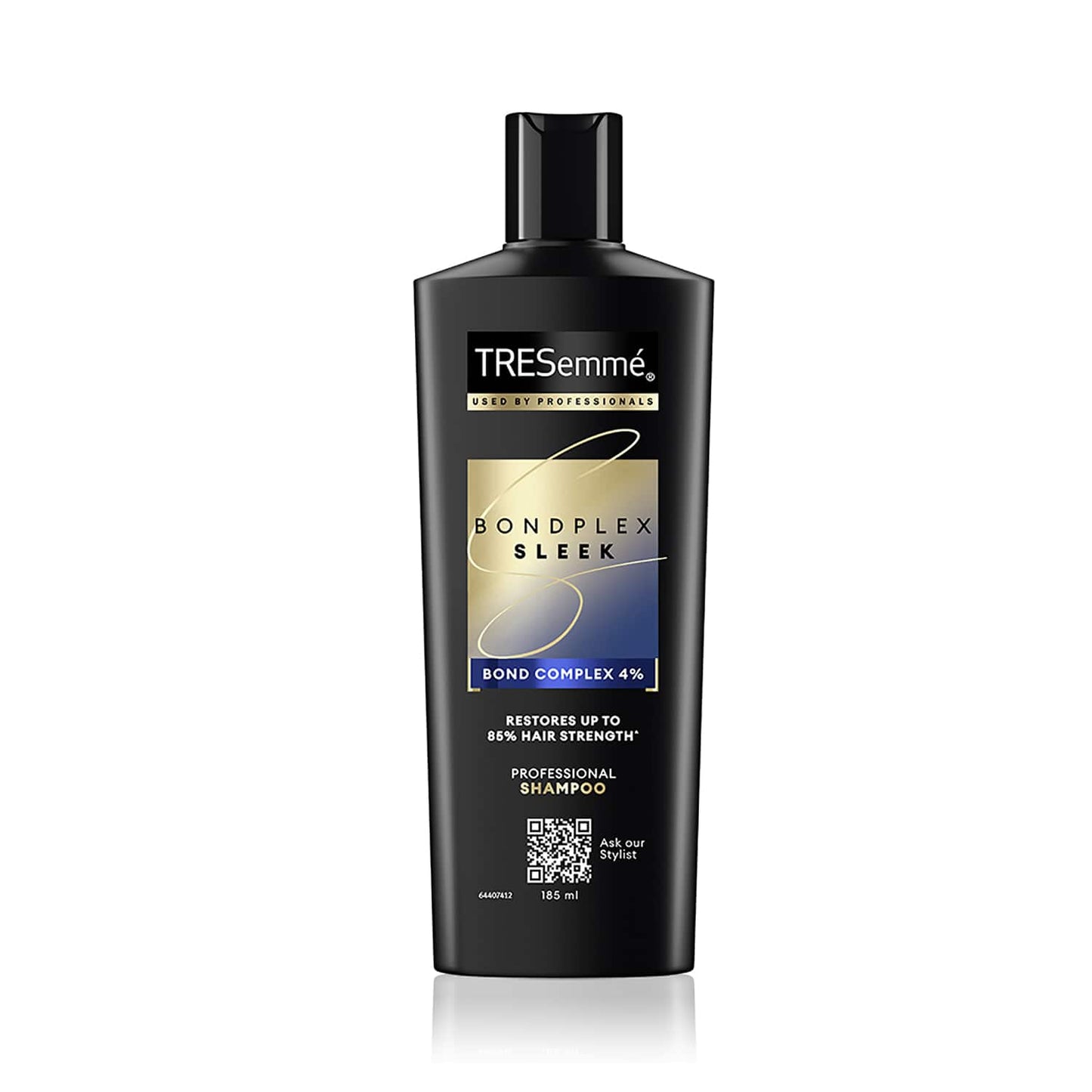 TRESemme Bondplex Sleek Shampoo (185 ml)