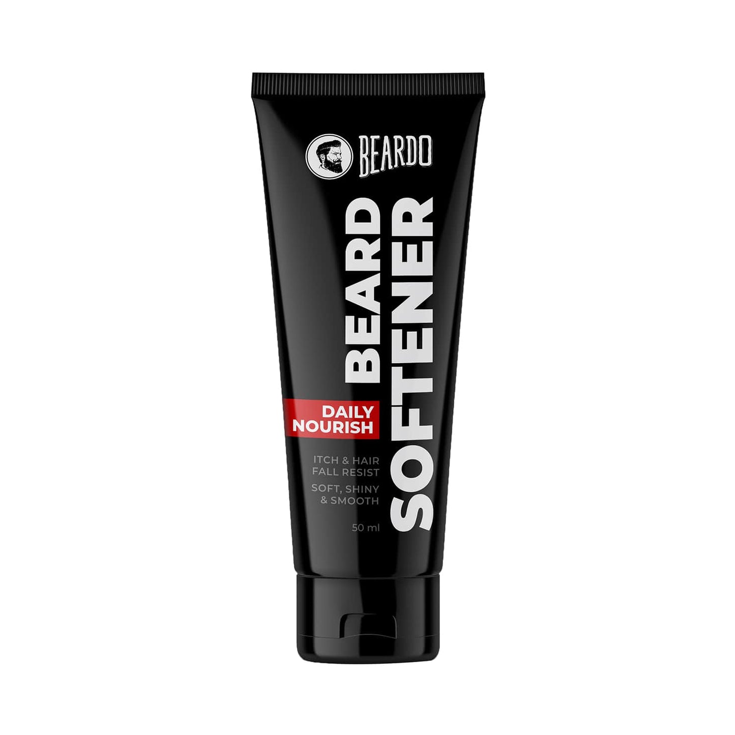 Beardo Daily Nourish Beard Softener (50ml)